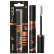 Max Factor 2000 Calorie Pro-stylist Mascara 002 Black Brown