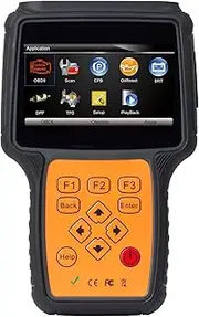 Foxwell Scan Tool