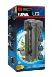 Fluval U Internal Filter - U3