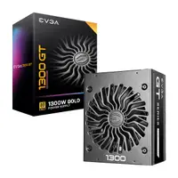 在飛比找蝦皮購物優惠-【全新現貨】已拆模 evga 1300w gt 電源供應器