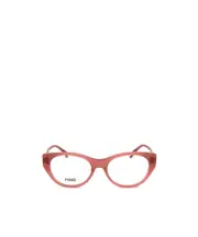 Geometric flat frames 53 Red