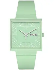 [Swatch] What if Watch in Mint