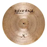 Istanbul Mehmet 24" MC Jazz Ride
