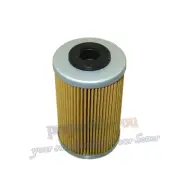 Oil Filter For 2007-2011 Polaris Outlaw 525 IRS 450 MXR Tall Filte Pit Dit Bike