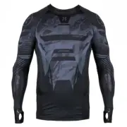 HK - CTX Compression Padded Shirt