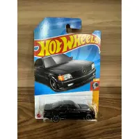 在飛比找蝦皮購物優惠-現貨 Hot Wheels 新風火輪小汽車 89 MERCE