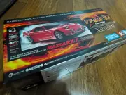 TAMIYA 1/10 R/C Mazda RX-7 (FD3S) (TT-02D) Drift +LED LIGHTS 58648#######$