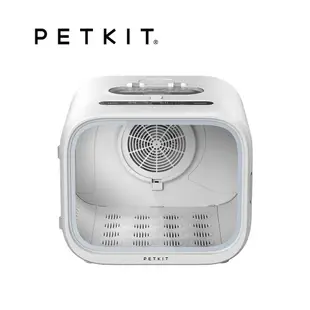 Petkit佩奇 頭等艙智能寵物烘毛箱 吹毛機 烘毛機 烘毛箱 寵物吹毛機 寵物烘箱 寵物烘乾 寵物 (4.5折)