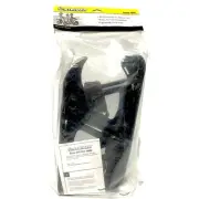 STRIDER SNOW SKIS 10051-F BIKE SKIS 12 INCH MODELS - SNOW SLED - BRAND NEW