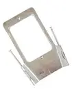 Beacon Lighting Lucci Power Horizontal Pre-nailed Mounting Bracket, 20 Pack