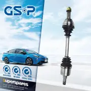 1 x GSP RH CV Joint Drive Shaft for Holden Epica 2.0L 2.5L 03/2007-02/2011