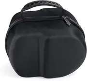 [Generic] VR Headset Bag Hard Case Portable VR Case Replacement for Quest