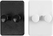 Razor Holder for Shower, 2 Pcs Waterproof Self Adhesive Shower Razor Holder Wall Mounted Bathroom Organizer Hook, Razor Holder Hooks, Wall Mount Hooks for Key, Toothbrush, Towel Holder