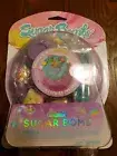 Cosmic Sugar Bombs Decorate With Whipped Soap fizzy bombs new in pack