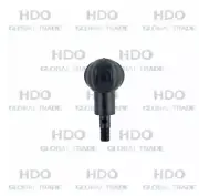 SANTOS DRINK MIXER 54 SOFT AGITATOR / AGITATEUR SOUPLE