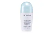 Biotherm Deo Pure Antiperspirant Roll-On 75ml/2.53oz