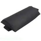 Folding Chair Cushion with Headrest Relaxation and Comfort Anywhere You Go