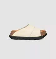 UGG Sunskip Platform Slides BNIB Size 7 (Fits Sz 8)