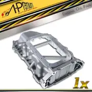 Upper Engine Oil Pan for Jeep Wrangler JK V6 3.6L SUV 2012-2018 68078951AC (for: Jeep)