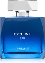 Oriflame Eclat Nuit Eau de Parfum for men 75 ml