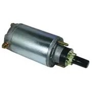 Mega-Fire Electric Starter for Kohler, Toro, Ariens, Gravely, Lester 12V