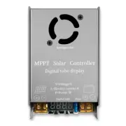 MPPT 450W Booster Solar Controller 12V-50V Step- Charging for1228