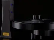 DS Audio ION-001 Anti-Static Vinyl Ionizer AUTHOIRZED-DEALER