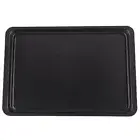 Baking Tray Convenient Dishwasher Safe Fashion Bakeware Baking Pan Carbon Steel