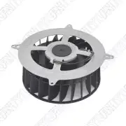 1 PC Replacement CPU Cooling Fan For PlayStation 5 PS5 Game Console 23 Blades