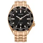 Citizen watch men ECO-DRIVE AW1773-55E