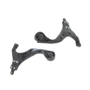 Right & Left Side Front Lower Control Arm for Kia Sportage KM 08/2004-04/2010