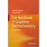 THE HANDBOOK OF GRAPHENE ELECTROCHEMISTRY