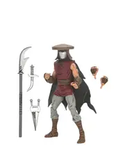 Elite Ninja (Classic Colours) - 7" Scale Action Figure - Teenage Mutant Ninja Turtles (Mirage Comics) - NECA Collectibles