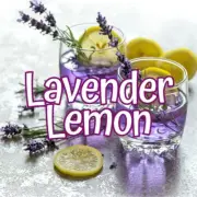 Lavender Lemon Aromatherapy Oil Diffuser Oil Home Fragrances