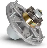 Keycci TCA17517 Deck Spindle Assembly Replacement, Compatible with John Dee re 48 54 60 720 810 820 830 850, Replace TCA20639 TCA24880