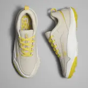 G/Fore G/18 Men's STONE / CYBER Golf Shoe Size 9 Medium