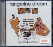 CD Tangerine Dream - An Introduction To Tangerine Dream