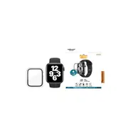 PanzerGlass Full Glass Screen Protector For Apple Watch 4/5/6/SE 40mm Clear AB