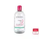 BIODERMA舒敏高效潔膚液-平輸品500ml【愛買】