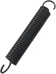 NITAGO Tire Changer Component Return Spring Auto Repair Tool Replacement Part, Pull Spring, 15x98mm