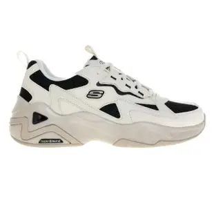 【SKECHERS】女鞋 運動系列 D LITES HYPER BURST(896178NTBK)