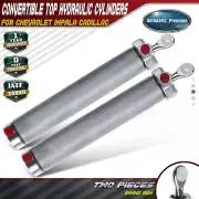 Convertible Top Hydraulic Cylinder for Chevrolet Impala Cadillac DeVille 63-64