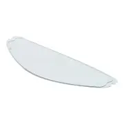 AGV SP1 K6/K6-S Motorcycle Visor Anti-Fog Pinlock Insert Clear Smoke Dark