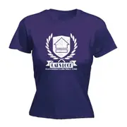Capslock - Funny Novelty Womens T-Shirt T Shirt Tshirt
