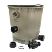 R0466500 Filter Tank Bottom Assembly for Jandy CL and DEV/DEL Filters Zodiac