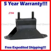 T336 Fits 1980-1988 Ford Thunderbird 2.3L(M/T) 3.8L(AOT) 4.2L 5.0L Trans Mount (for: Ford)