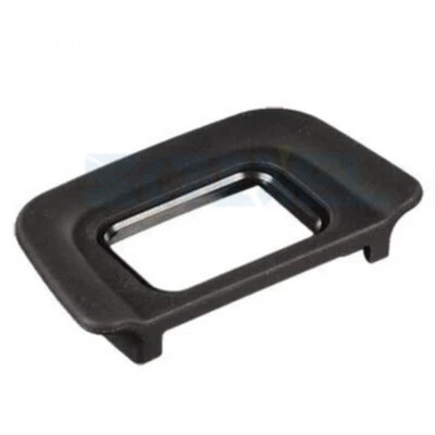 5pcs DK-20 Rubber EyeCup Eyepiece For NIKON D5100 D3100 D3000 D60 D50 D70 F65