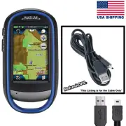 Magellan eXplorist 510 Handheld GPS USB Cable Transfer Cord Replacement