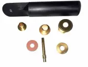 320-1066-015 Terminal Kit, BKA 142 Coaxial TCAS -Rack & Panel, New Surplus