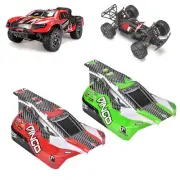 Standard 1/16 Scale Off Road Body Shell RC Car Part For REMO (Red D5602) BX